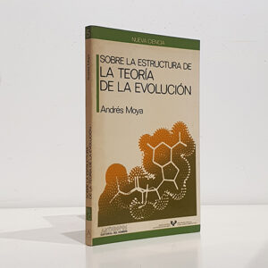 Sobre la estructura de la teoría de la evolución