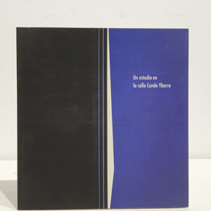 Un estudio en la calle Conde Ybarra. [Catálogo exposición CICUS 2018]