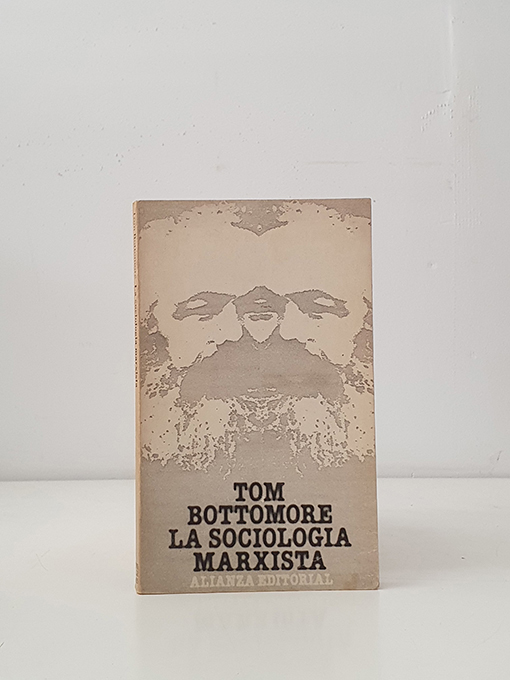 Libro: La sociología marxista | Autor: | Libros Bosch