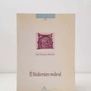 El Mediterráneo medieval. Cuadernos de Historia 58