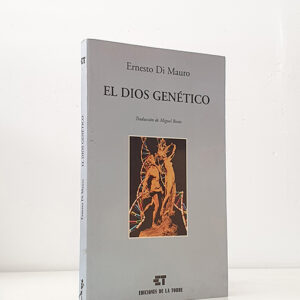 El dios genético