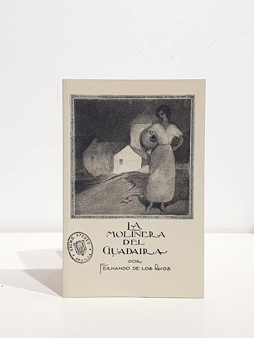 Libro: La molinera del Guadaira | Autor: | Libros Bosch