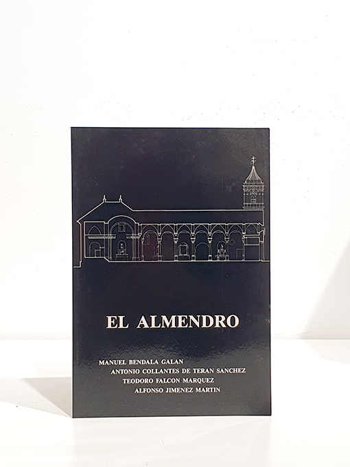 El Almendro | Libros Antiguos | Libros Bosch Libro: El Almendro | Autor: | Libros Bosch