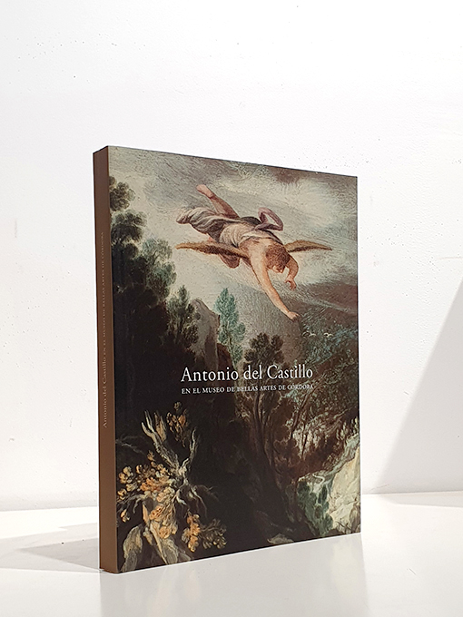 Antonio del Castillo. En el Museo de Bellas Artes de Córdoba | Libros Antiguos | Libros Bosch Libro: Antonio del Castillo. En el Museo de Bellas Artes de Córdoba | Autor: | Libros Bosch