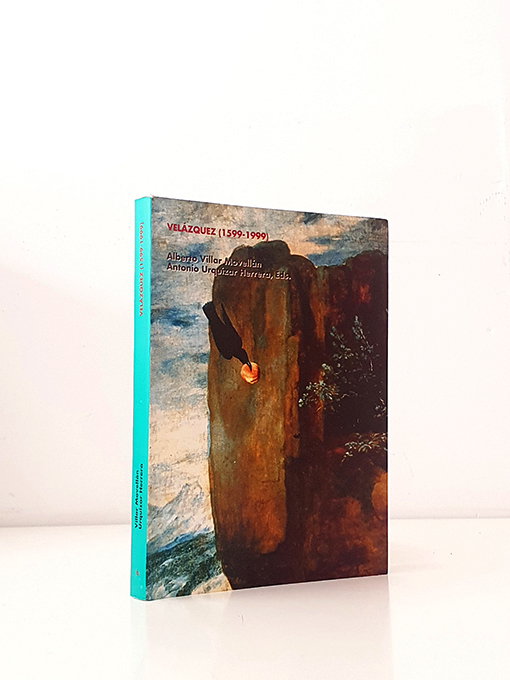 Libro: Velázquez (1599-1999), visiones y revisiones. | Autor: | Libros Bosch