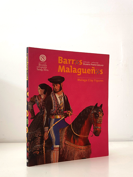 BARROS MALAGUEÑOS. Colección - Colecçao Duarte Pinto Coelho | Libros Antiguos | Libros Bosch Libro: BARROS MALAGUEÑOS. Colección - Colecçao Duarte Pinto Coelho | Autor: | Libros Bosch