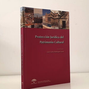 Protección jurídica del Patrimonio Cultural