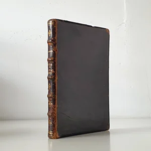 Vida de San Juan Bosco