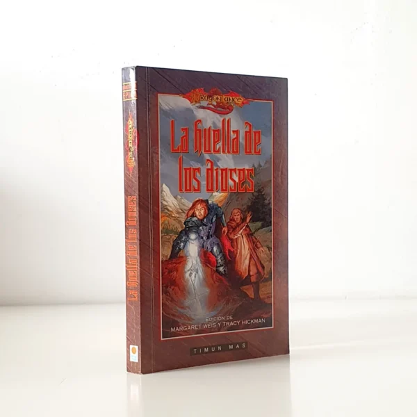 Libro: La huella de los dioses | Autor: | Libros Bosch