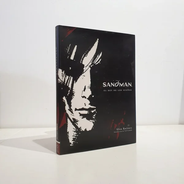 Libro: The Sandman: El rey de los sueños | Autor: | Libros Bosch