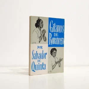 Gitanos de romancero