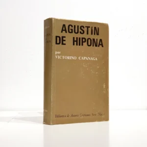 Agustín de Hipona.