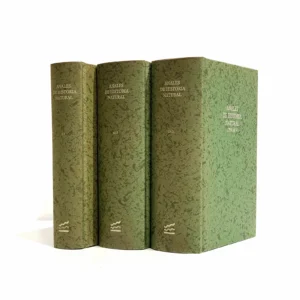 Anales de Historia Natural 1799-1804