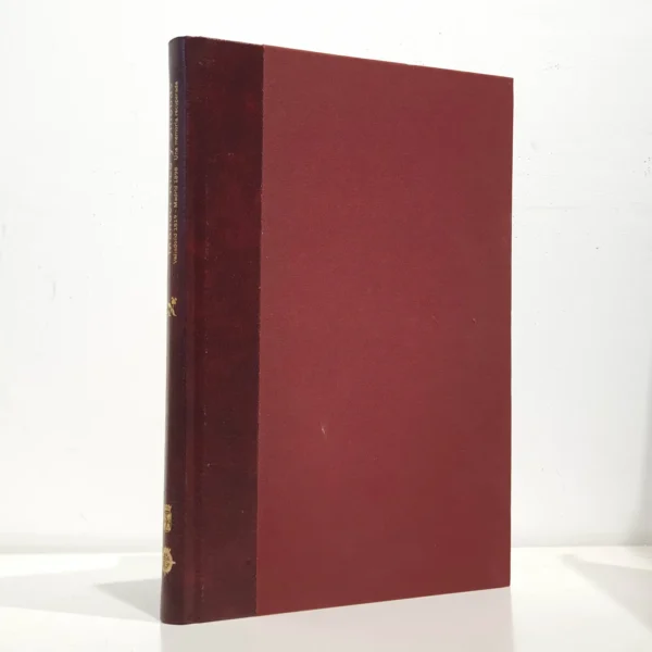 Libro: Manuel Rico y Sinobas. Valladolid 1819 - Madrid 1898. Una memoria recuperada. [Catálogo de le exposición celebrada del 7 de mayo al 8 de junio en la Sala Museo de la Pasión, Valladolid, 2003) | Autor: | Libros Bosch