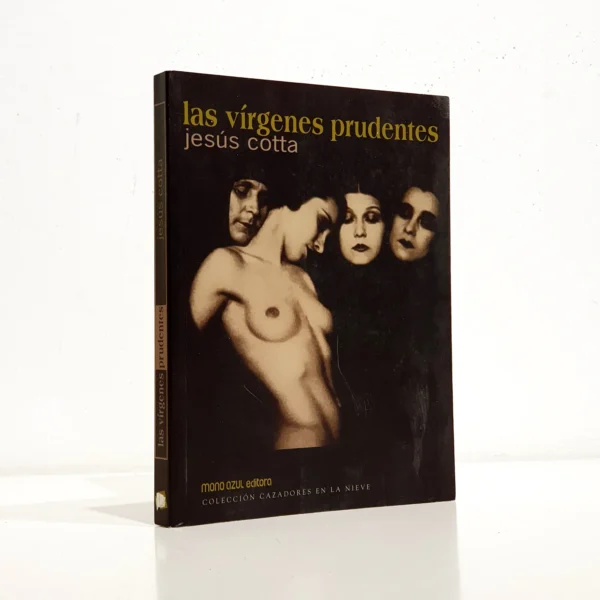 Libro: Las vírgenes prudentes | Autor: | Libros Bosch
