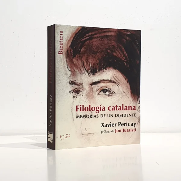 Libro: Filología catalana. Memorias de un disidente | Autor: | Libros Bosch