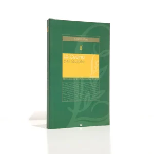 La cocina del Quijote