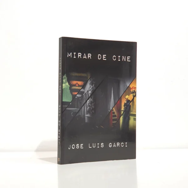 Libro: Mirar de cine | Autor: | Libros Bosch