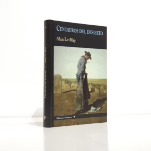 Centauros del desierto