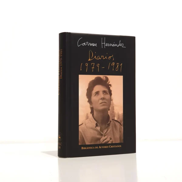 Libro: Diarios 1979-1981 | Autor: | Libros Bosch