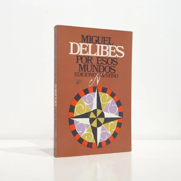 Libro: Por esos mundos: Sudamérica con escala en las Canarias | Autor: | Libros Bosch