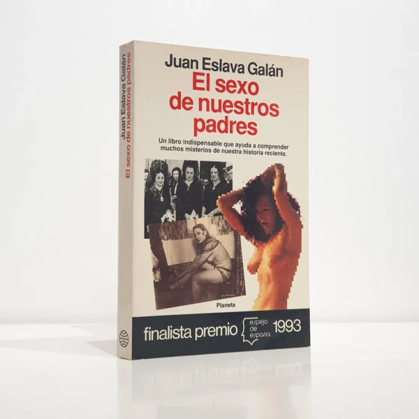 Libro: El sexo de nuestros padres | Autor: | Libros Bosch