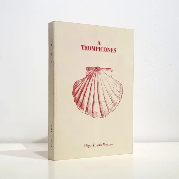 Libro: A trompicones | Autor: | Libros Bosch