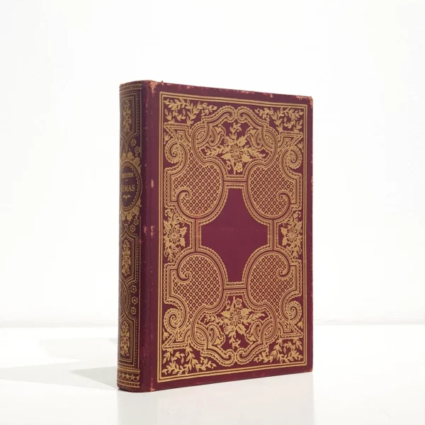 Libro: Rimas. Diez dibujos de Ramon de Capmany. | Autor: | Libros Bosch