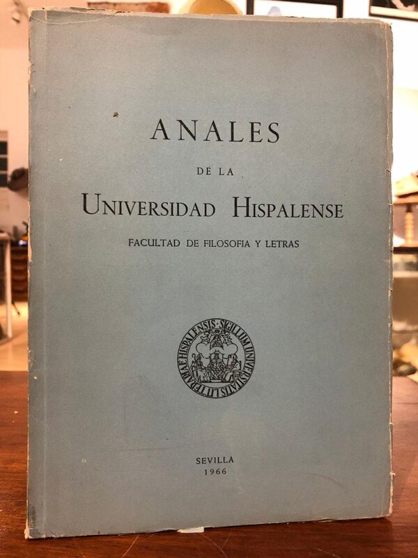 Libro: La tercera restauración religiosa del siglo XIX. Constitución a la historia de la Iglesia española contemporánea. La cultura española en el Norte de Nuevo México. La compañía de Canarias: Un capítulo sobre la historia económica del archipiélago. Un formulario látino para el reino de Nápoles. Un hijo de Colón en Alemania. | Autor: | Libros Bosch