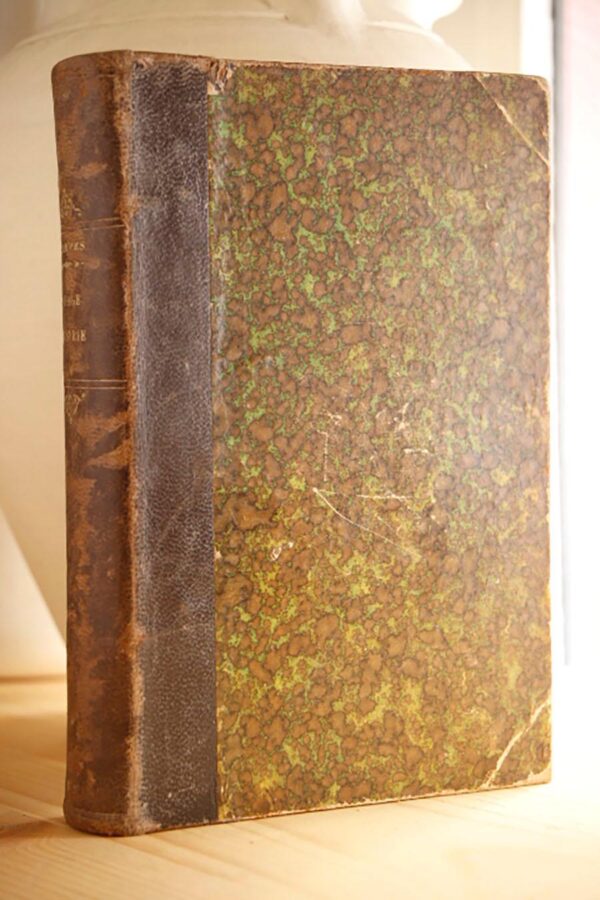 Libro: Voyage en Syrie. Impressions et souvenirs. | Autor: | Libros Bosch