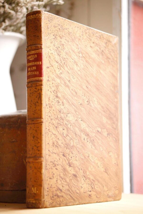 Libro: TRATADO DE LAS ENFERMEDADES DE LOS RIÑONES. | Autor: | Libros Bosch