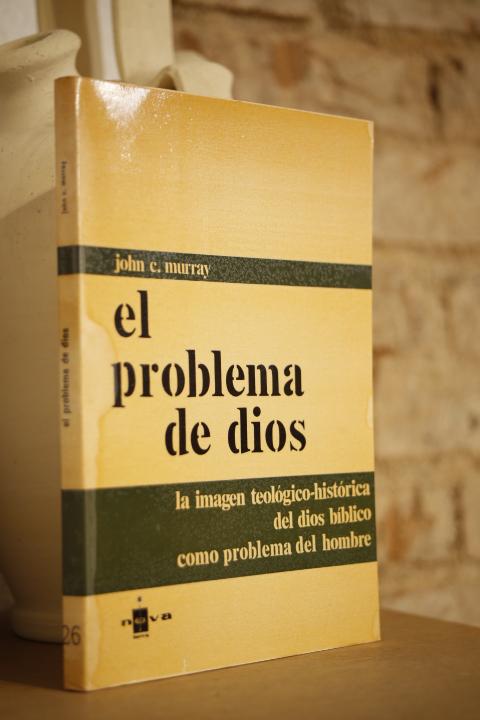 El problema de Dios. La imagen teológico-histórica del dios bíblico como problema del hombre. | Libros Antiguos | Libros Bosch Libro: El problema de Dios. La imagen teológico-histórica del dios bíblico como problema del hombre. | Autor: | Libros Bosch