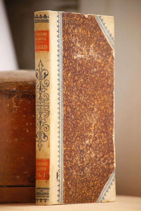 Libro: Oro oculto. | Autor: | Libros Bosch