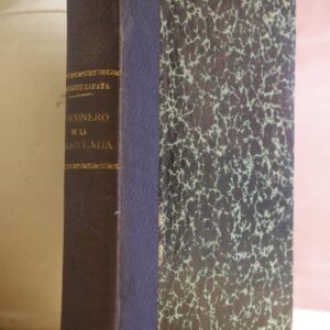 Cancionero de la Inmaculada Concepción de la Santísima Virgen María.