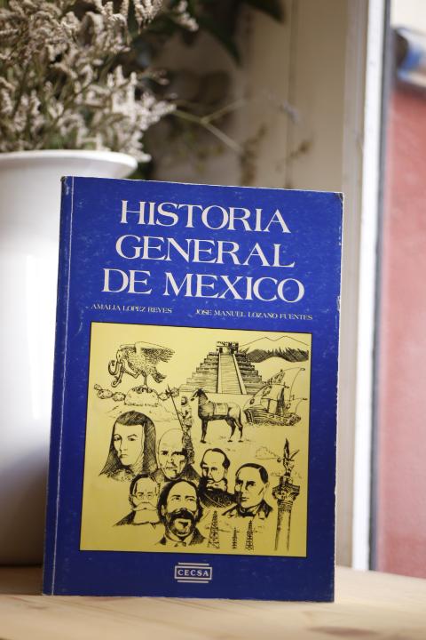 Libro: Historia General De Mexico. | Autor: | Libros Bosch