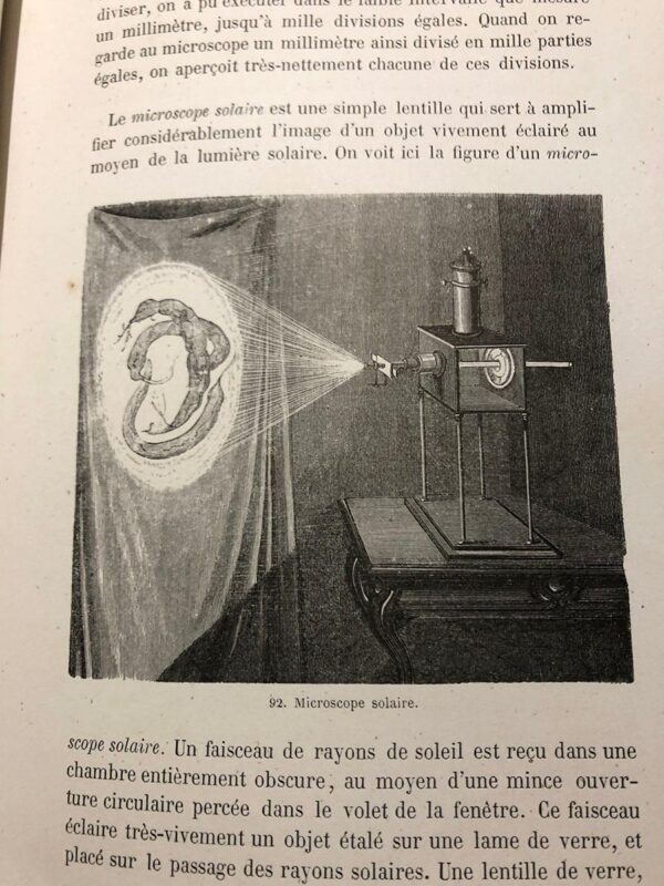 Libro: Les Grandes Inventions, anciennes et modernes, dans les sciences, l'industrie et les arts. | Autor: | Libros Bosch