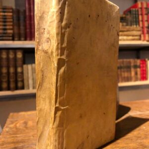 Colección de los mejores autores de pura latinidad, con notas castellanas, por don... Tercera parte.