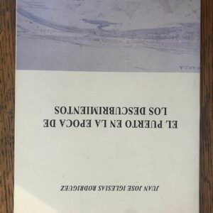 El Puerto en la época de los descubrimientos. Discurso inaugural del Curso 1992-93 de la Academía de Bellas Artes de Santa Cecilia del Puerto de Santa María.