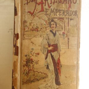 De artesano a emperador. EL palacio encantado. Ilustrado por Díaz Huertas.