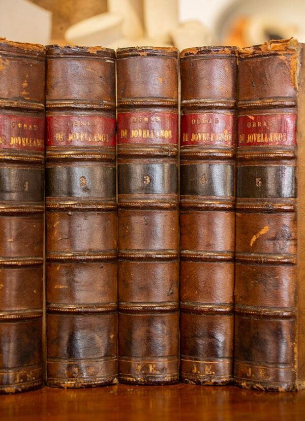 Libro: Obras de... | Autor: | Libros Bosch