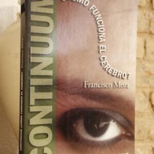 Continuum. Cómo funciona el cerebro.