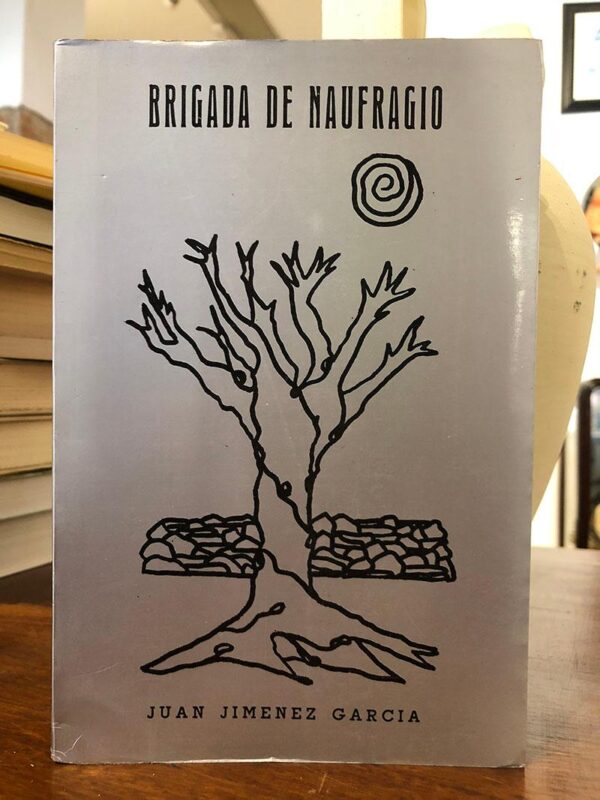 Brigada de naufragio. | Libros Antiguos | Libros Bosch Libro: Brigada de naufragio. | Autor: | Libros Bosch