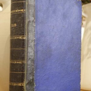 PELAYO. Novela histórica.