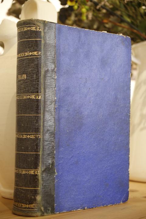 Libro: PELAYO. Novela histórica. | Autor: | Libros Bosch