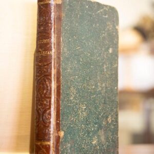 Compendio de las Bellezas del sabio STURM.