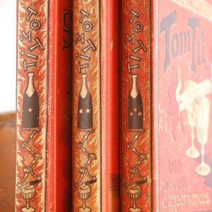 La science amusante. Première série: 100 expériences. Deuxième série: 100 nouvelles expériences. Troisième série: 100 nouvelles expériences.