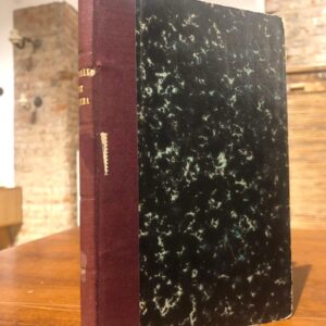 Un tallo de yerba. Traducido por D. F. J.