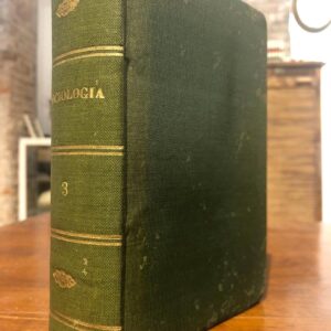 La evolucion humana individual y social. Hechos e ideas. Version española S. Valenti Camp. [JUNTO CON:] Teoría de las Fuerzas Socialespor Simon N. PATTEN. [JUNTO CON:] Las leyes sociológicas por Guillermo de GREEF.