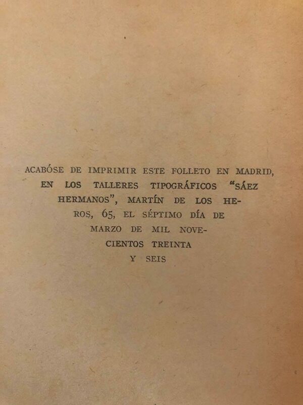 Libro: Constitución de la Republica Española. | Autor: | Libros Bosch
