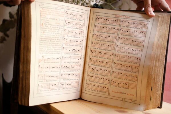 Libro: Missale Romanum Ex Decreto Sacrosancti concilii Tridentini Restitutum S. PII Papae Quinti Jussu Editum Summorum Pontificum CLEMENTIS OCTAVI et Urbani Itidem Octavi.Auctoritate recognitum et novis Matriti M. DCC.LXXXIV 1784 Ex Apud. Antonium Sancha Typographum et Bibliopolarumque . [Junto con]MISSAE Propriae Festorum Quae Generaliter in Hispania Celebrantur Ex Apostolica S. Pii V. Gregorii XIII. Sixti Clementis VIIIMadrid; Sancha, 1787.[Junto con]Missae Propria Festorum quae in Ecclesia Toletana Hispaniarum Primate Ejusque Archidiaecesi...Madrid; Sancha, 1787 | Autor: | Libros Bosch